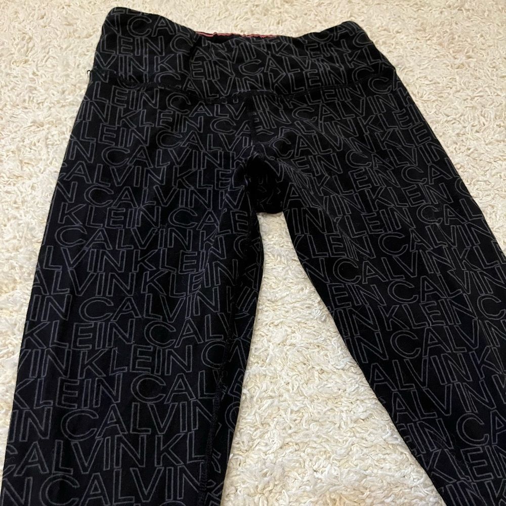 Calvin Klein Performance leggings Medium